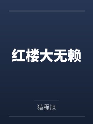红楼大无赖 红楼大无赖